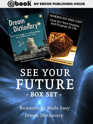 cover image of See Your Future Box Set